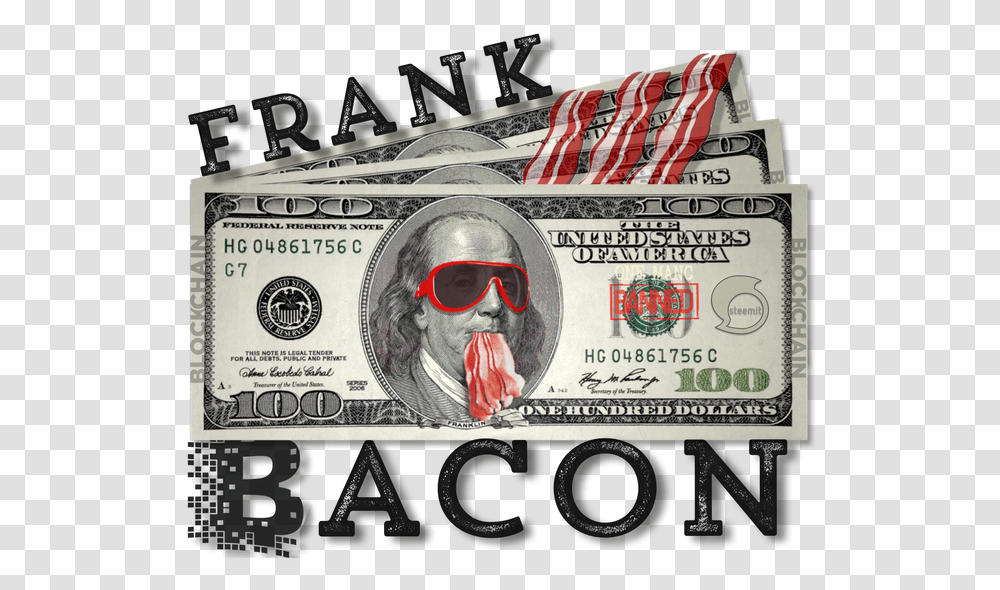 Img 4342 100 Dollar Bill, Sunglasses, Accessories, Accessory, Money Transparent Png