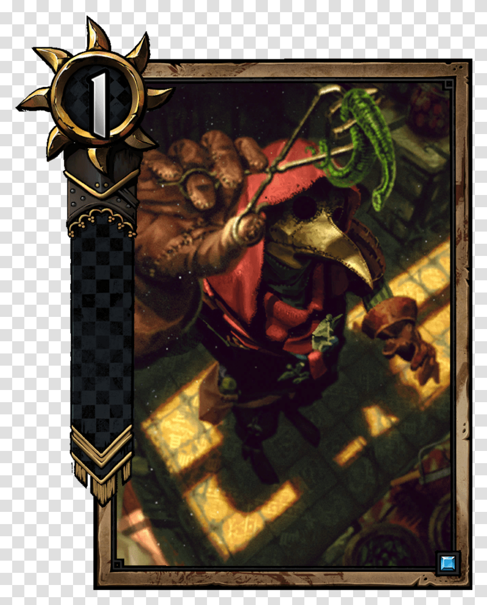 Img Vicovaro Medic Gwent, Legend Of Zelda, Blade, Weapon, Weaponry Transparent Png