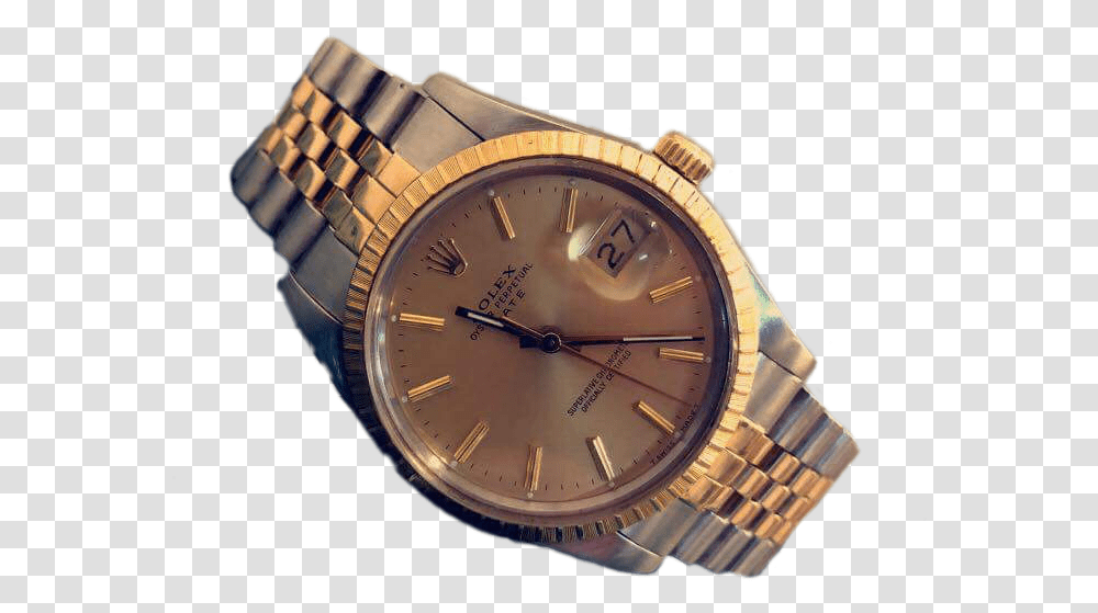 Img 6612 Analog Watch, Wristwatch Transparent Png