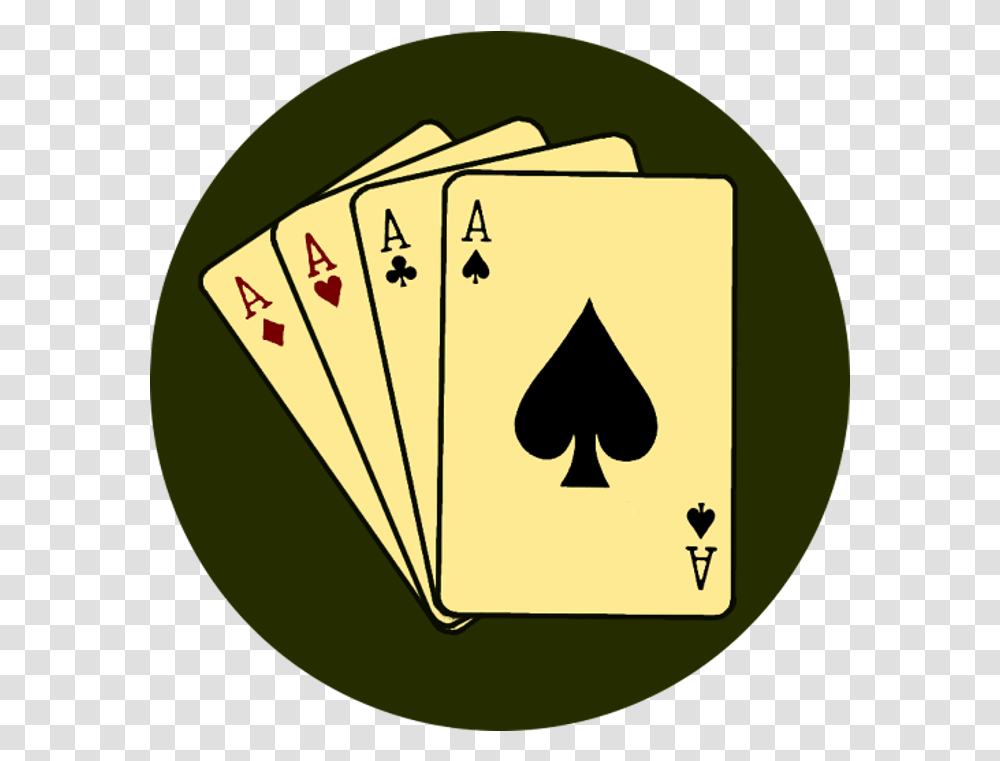Img Ace Card, Gambling, Game Transparent Png