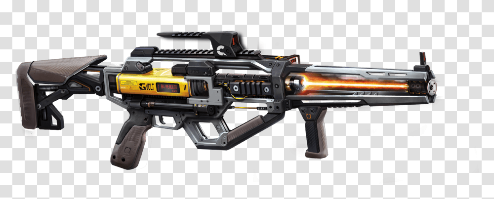 Img Advanced Warfare, Gun, Weapon, Weaponry, Vehicle Transparent Png