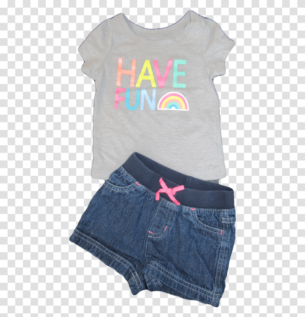 Img Baby Shorts Jean 12 Month, Apparel, Pants, Jeans Transparent Png