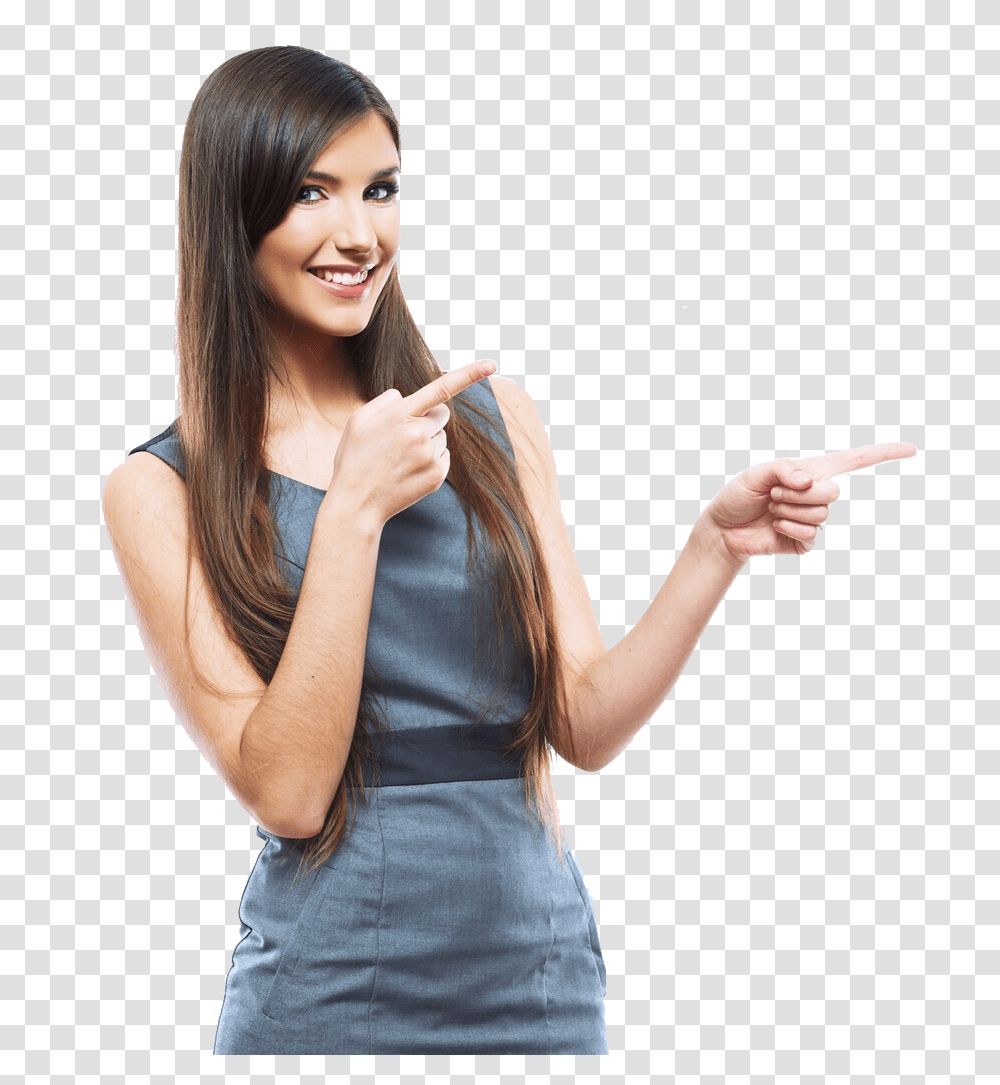 Img Call Center Girl, Person, Evening Dress, Robe Transparent Png