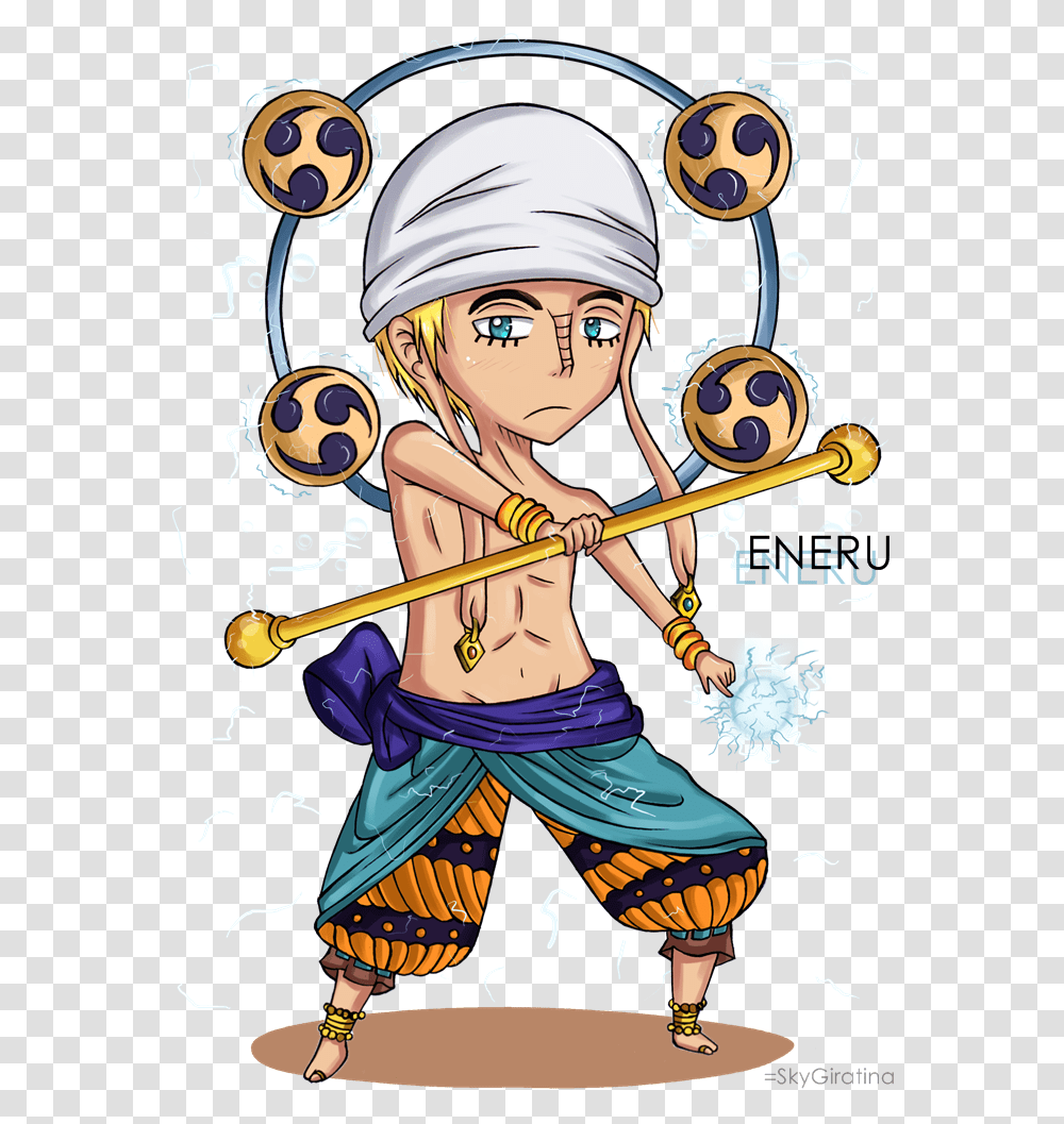 Img Crocodile One Piece Chibi, Person, Sport, Bow, Archery Transparent Png