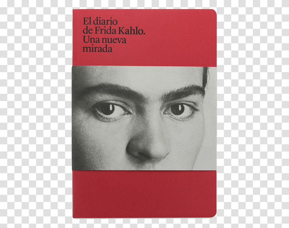 Img Guillermo Kahlo Portrait Frida Kahlo, Face, Person, Advertisement, Poster Transparent Png