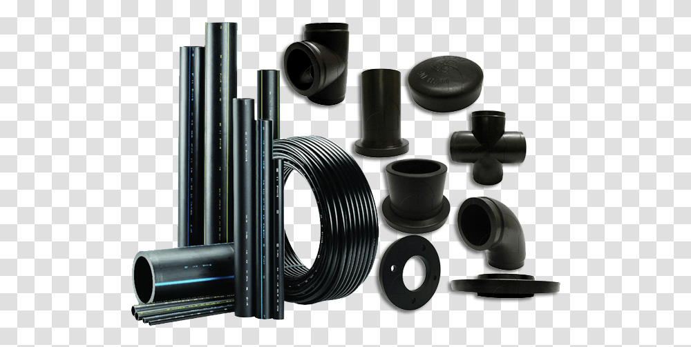 Img Hdpe Pipes And Fittings, Coil, Spiral, Steel, Cylinder Transparent Png