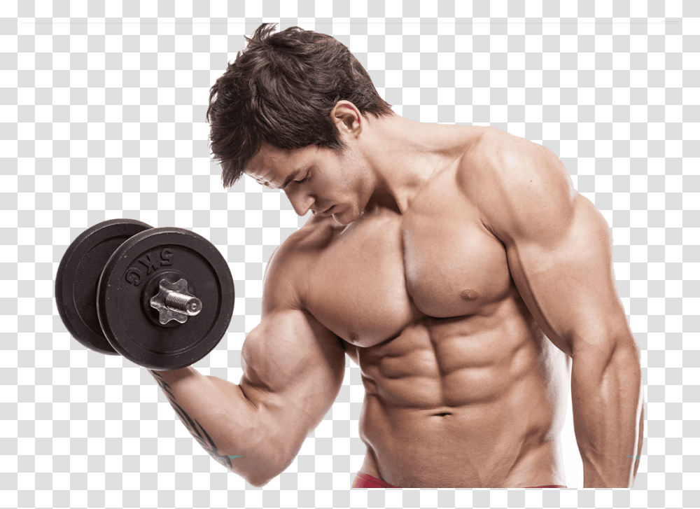 Img Head, Sport, Fitness, Working Out, Person Transparent Png