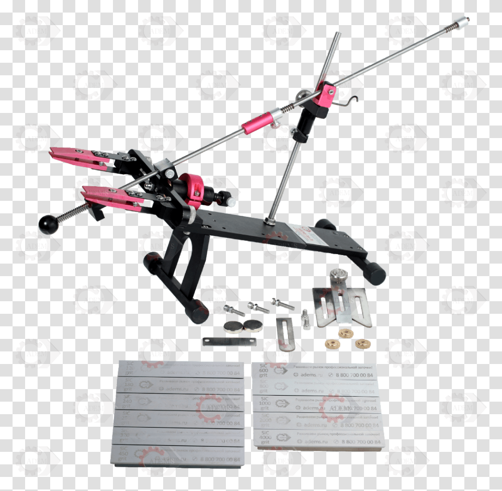 Img Helicopter, Tool, Paper, Robot Transparent Png