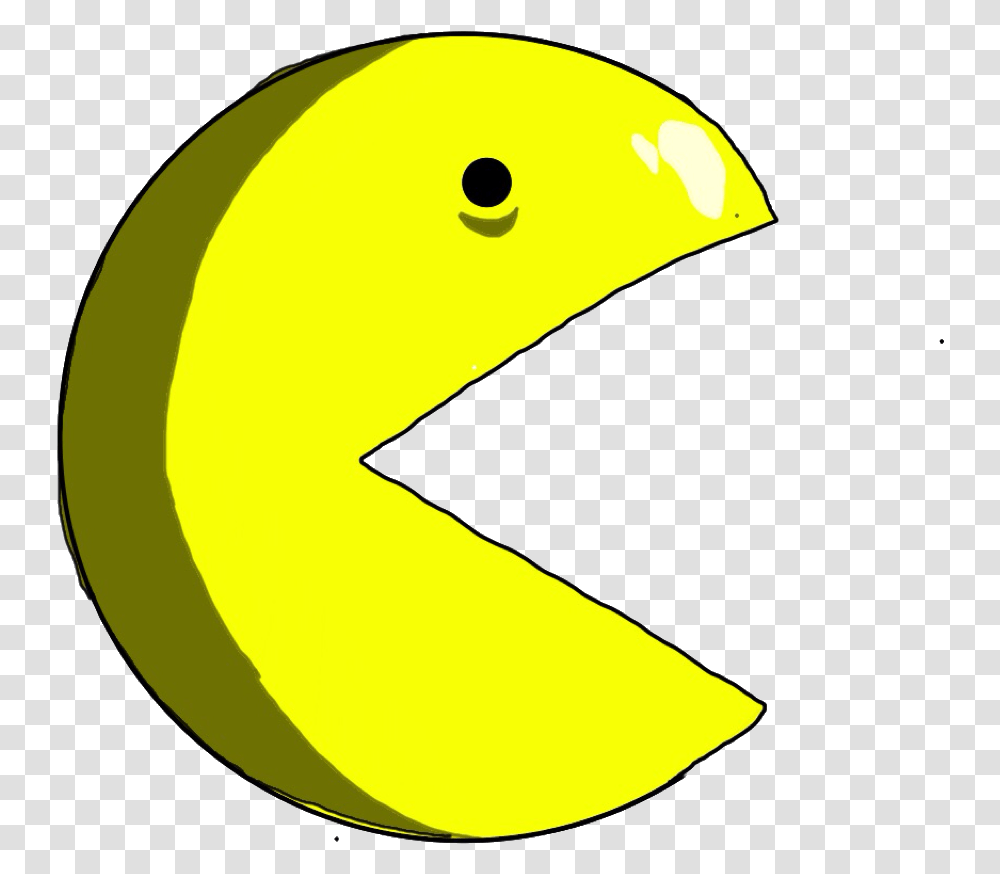 Img Illustration, Animal, Bird, Pac Man Transparent Png