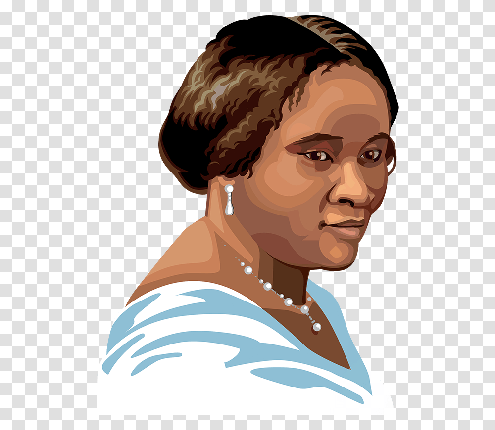 Img Influential Black People, Face, Person, Head, Hair Transparent Png