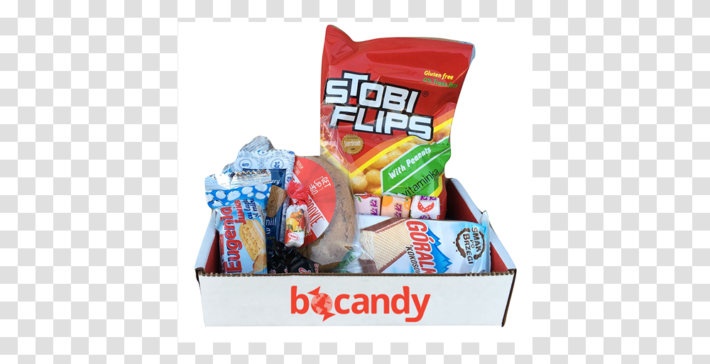 Img International Candy Box, Snack, Food, Carton, Cardboard Transparent Png