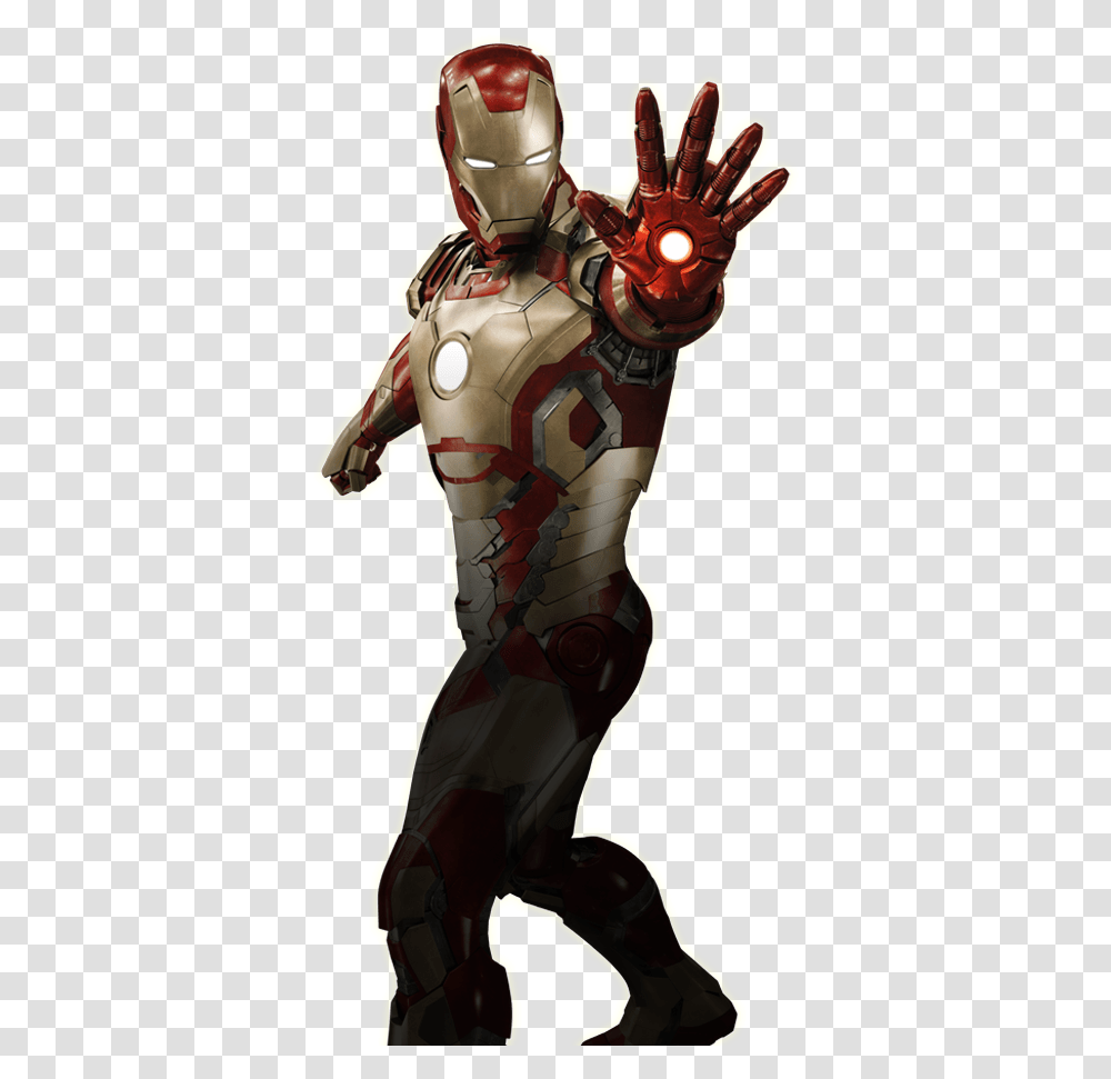 Img Iron Man 3, Helmet, Person, Costume Transparent Png