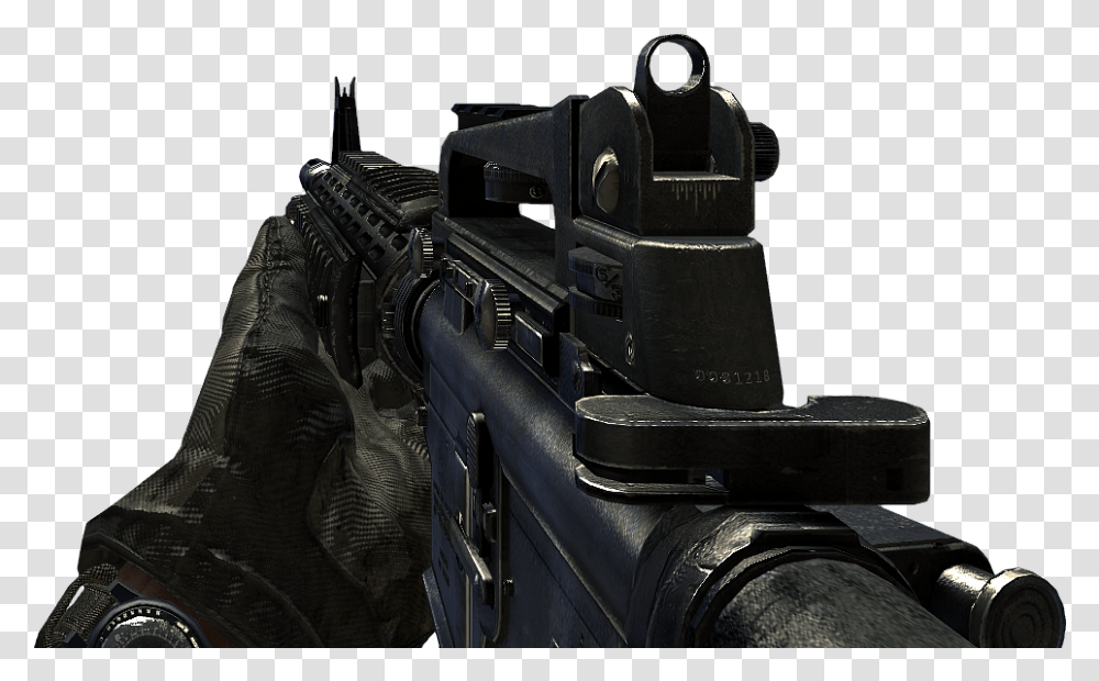 Img M16 In Black Ops 3 Zombies, Camera, Electronics, Call Of Duty Transparent Png