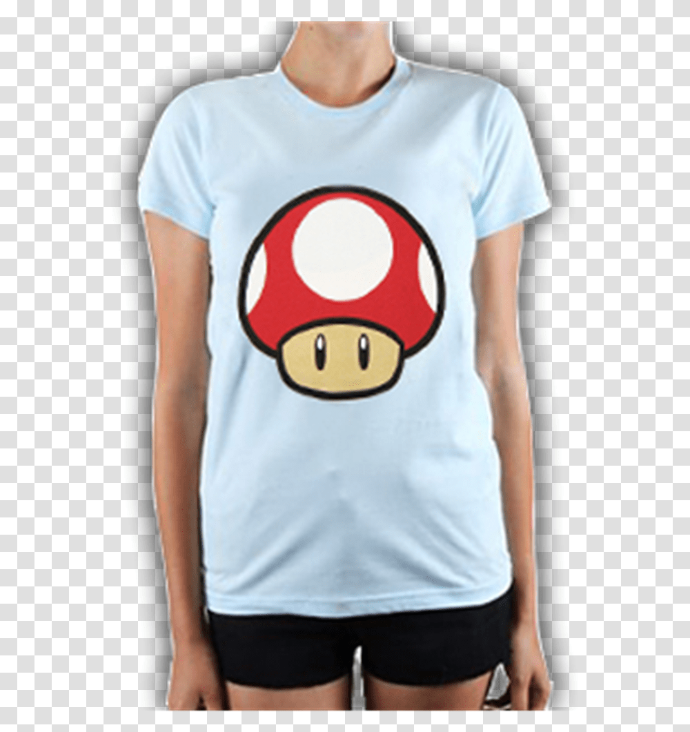 Img Mario, Apparel, T-Shirt, Person Transparent Png
