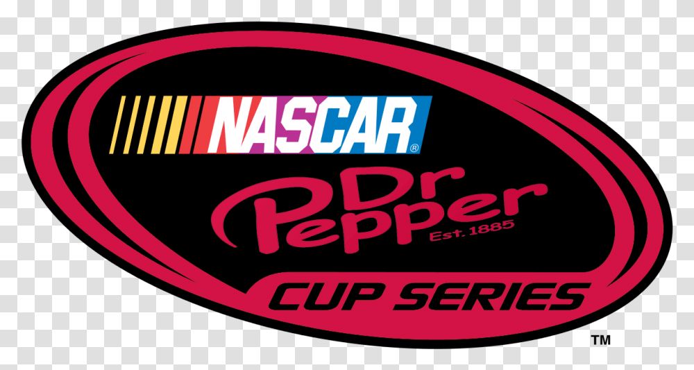 Img Nascar Cup Series Logo, Label, Word Transparent Png