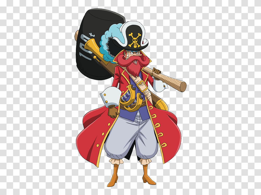 Img One Piece Film Z Usopp, Person, Leisure Activities, Performer Transparent Png