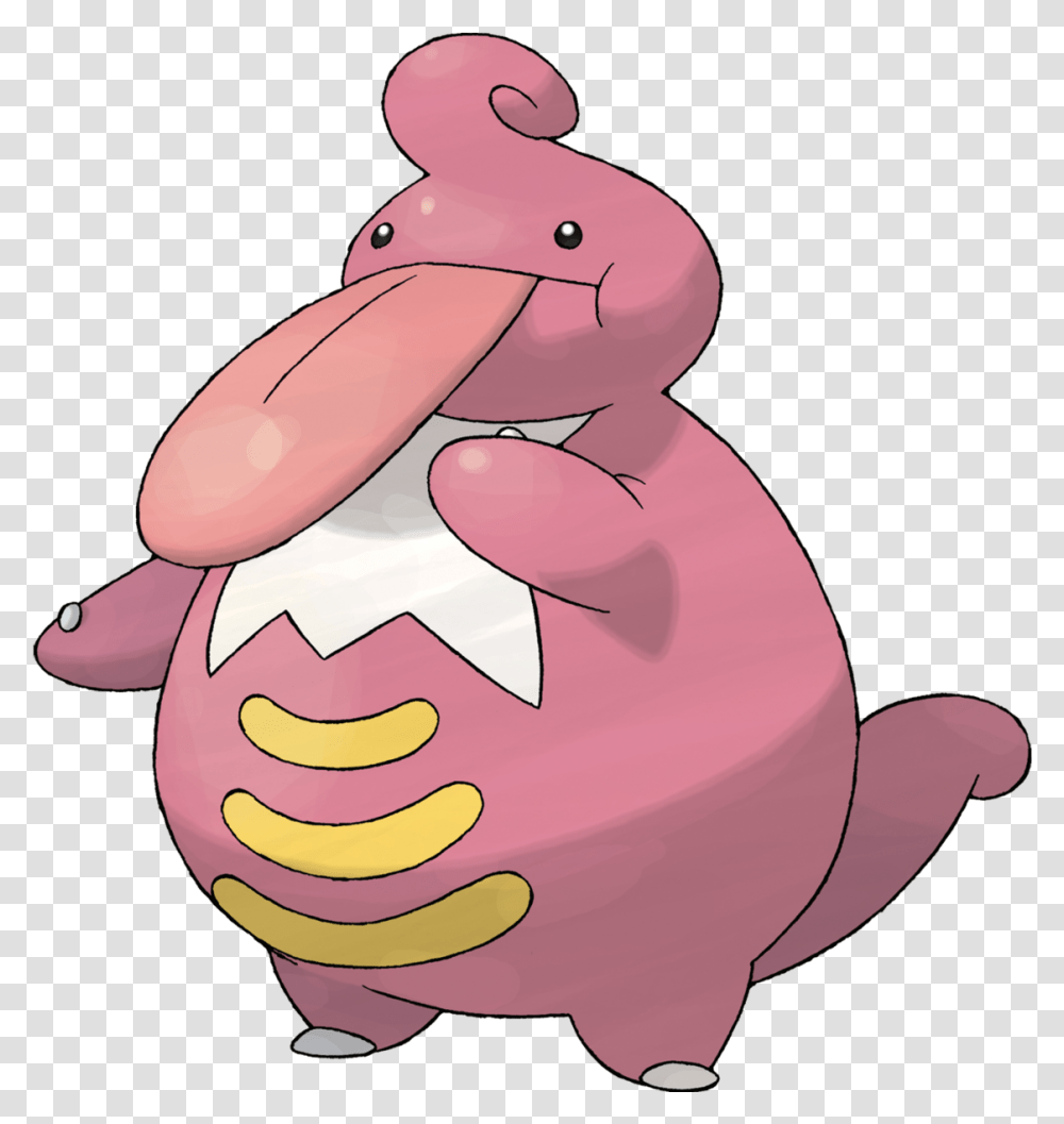 Img Pokemon Lickilicky, Snowman, Winter, Outdoors, Nature Transparent Png