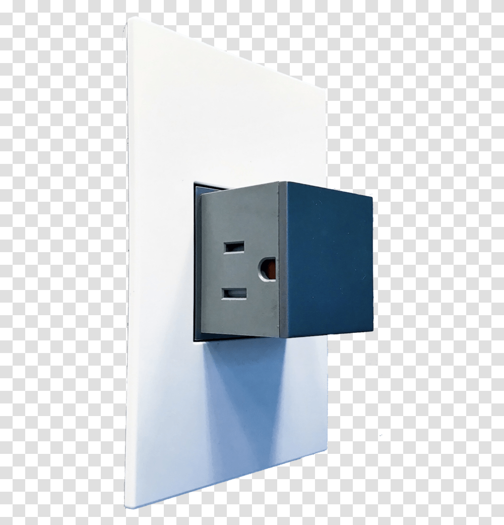 Img Pop Out Electrical Plugs, Adapter, Mailbox, Letterbox, Electrical Outlet Transparent Png