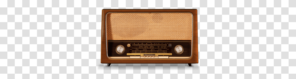 Img Radio, Electronics Transparent Png