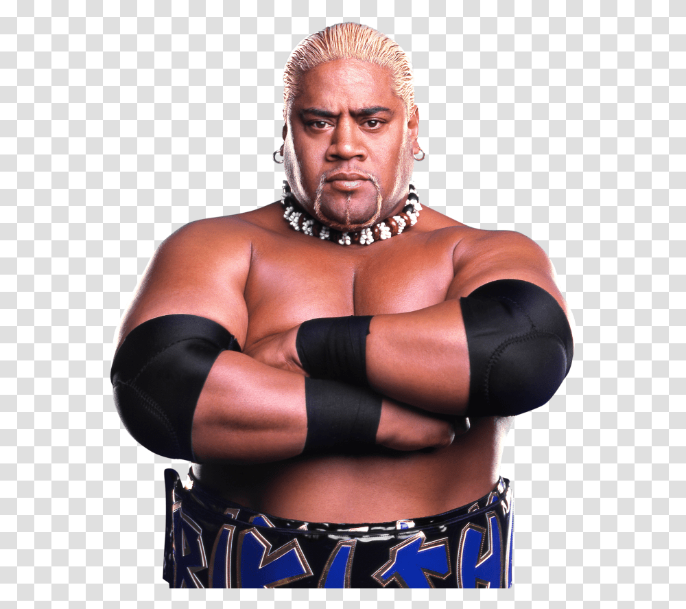 Img Responsive Owl First Image Owl Wwf Rikishi, Person, Face, Sport, Skin Transparent Png