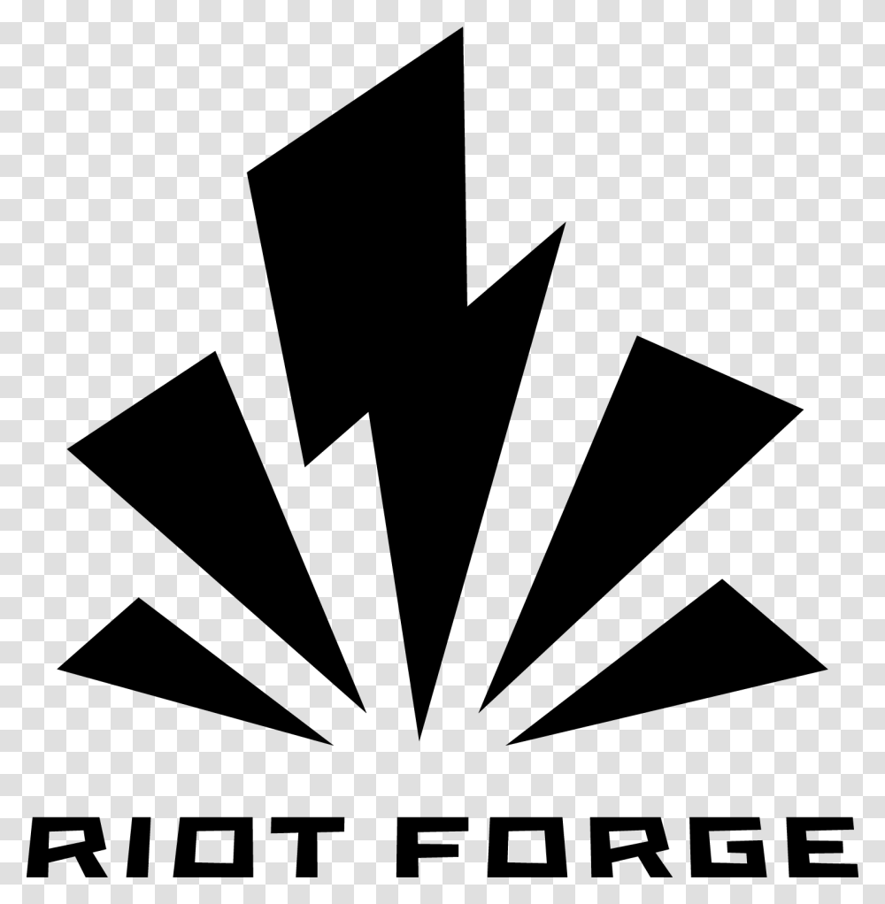 Img Riot Games, Logo, Trademark, Arrow Transparent Png – Pngset.com
