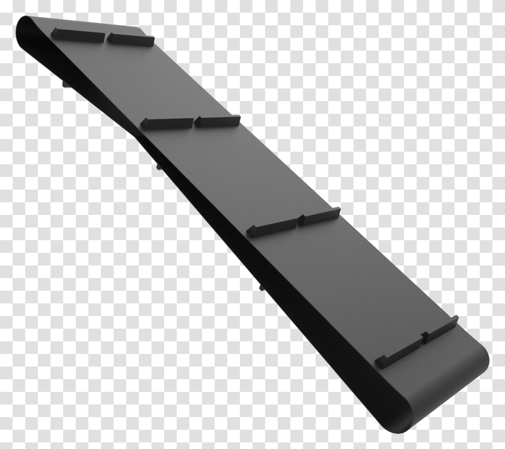 Img Rubber For Conveyor Belt, Machine, Strap, Ramp, Wedge Transparent Png