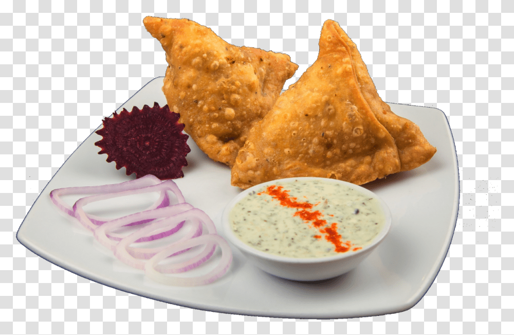 Img Samosa, Bread, Food, Fried Chicken, Nuggets Transparent Png