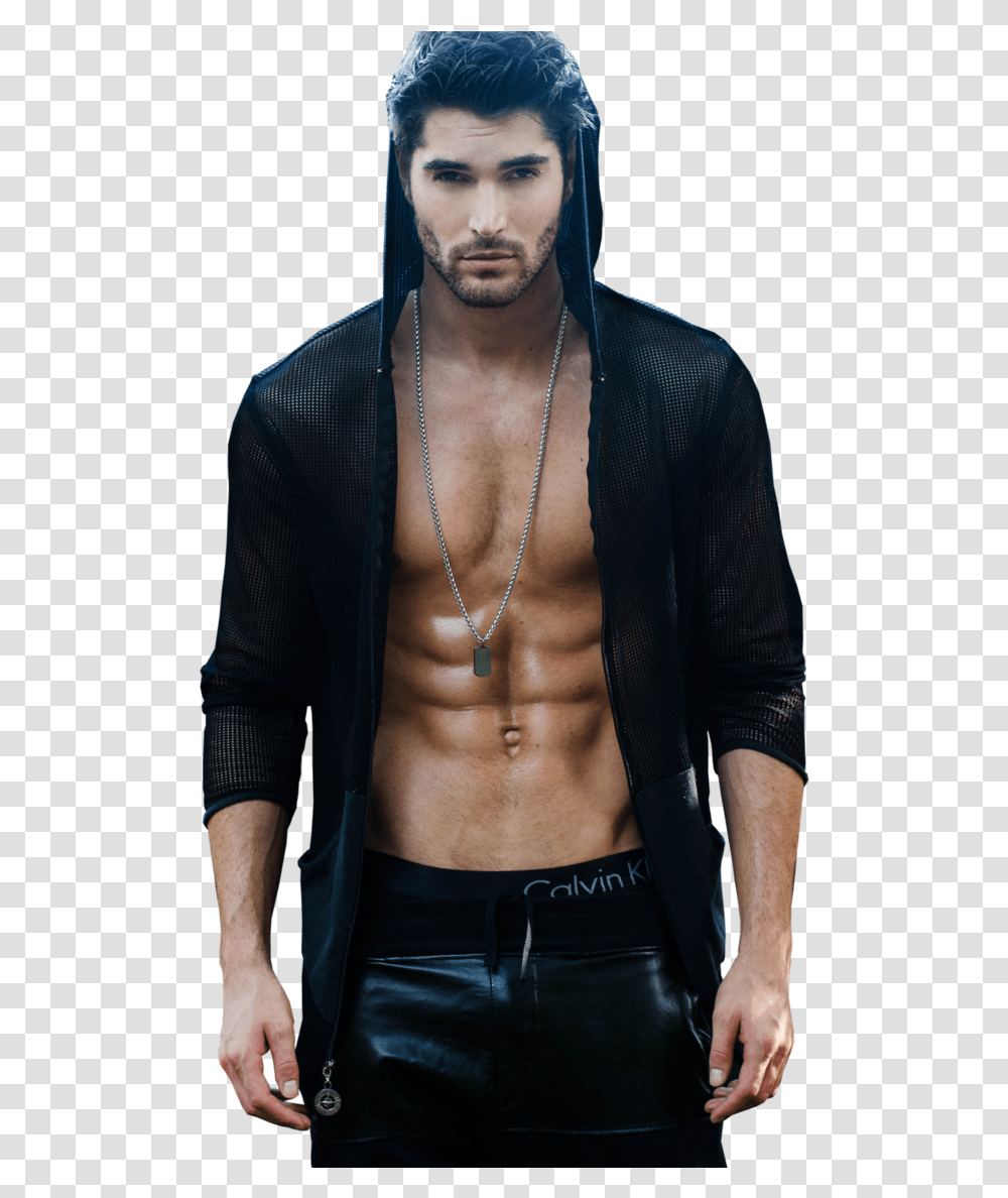 Img Sexy Guys Cute Guys Pretty Guys Man Candy Nick Bateman, Necklace, Jewelry, Accessories, Accessory Transparent Png