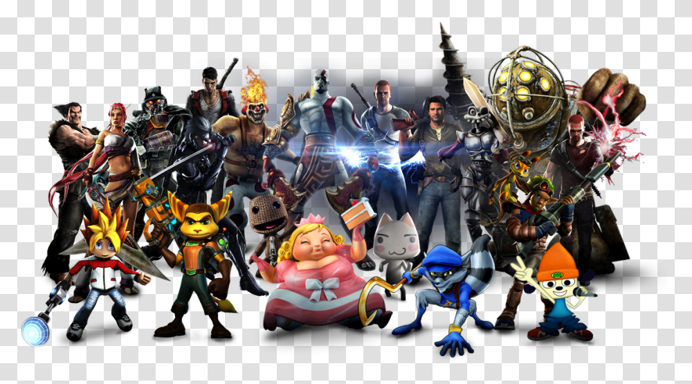 Img Sony Interactive Entertainment Games, Helmet, Person, People, Wasp Transparent Png