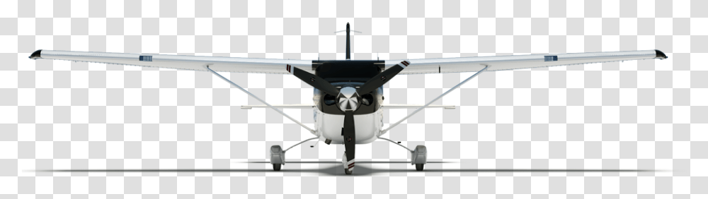 Img Stationair Turbo Exterior360 Cessna Stationair, Helicopter, Aircraft, Vehicle, Transportation Transparent Png