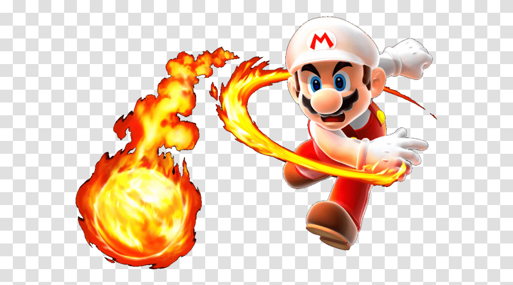 Img Super Mario Fogo, Bonfire, Flame, Person, Human Transparent Png