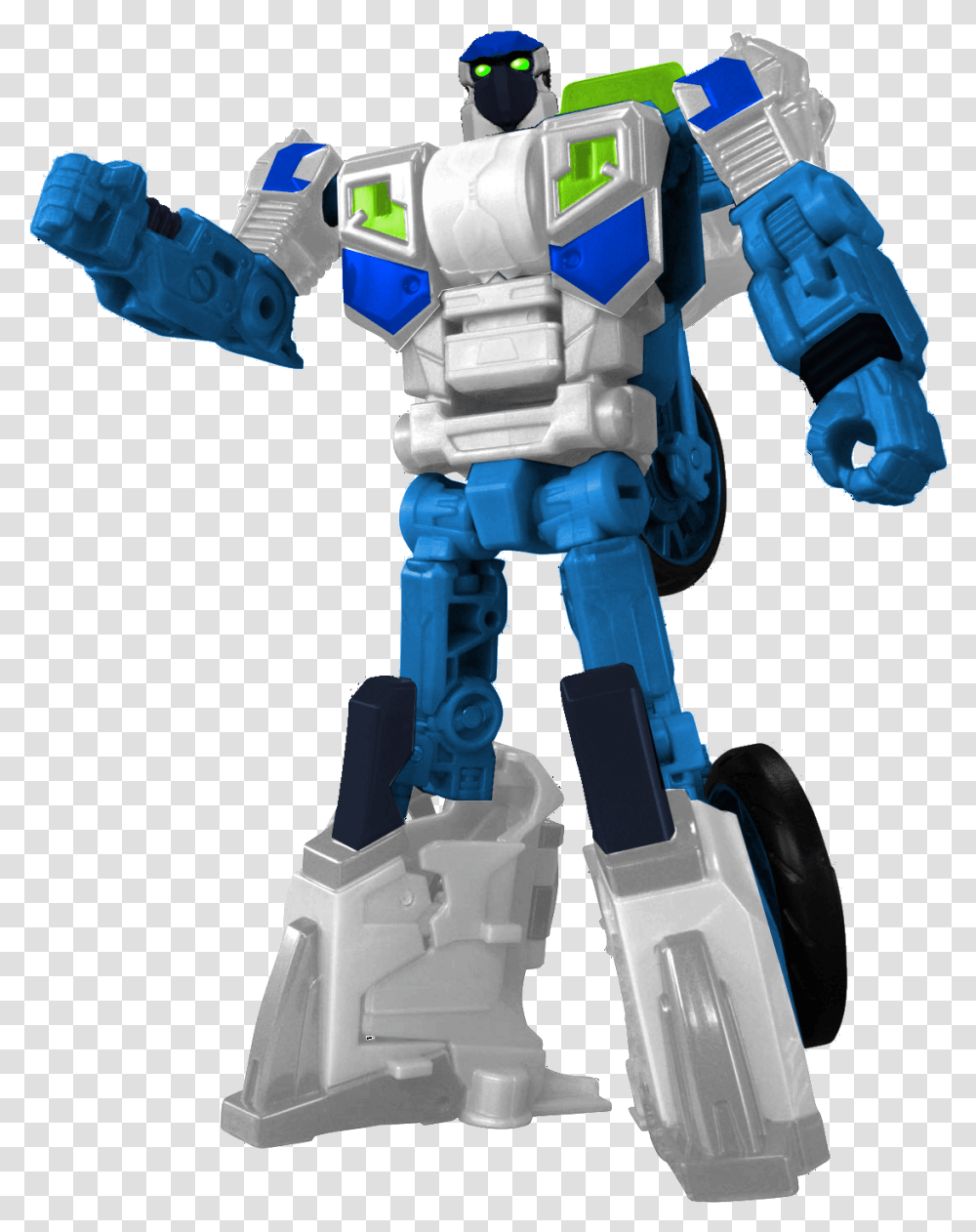 Img, Toy, Robot Transparent Png