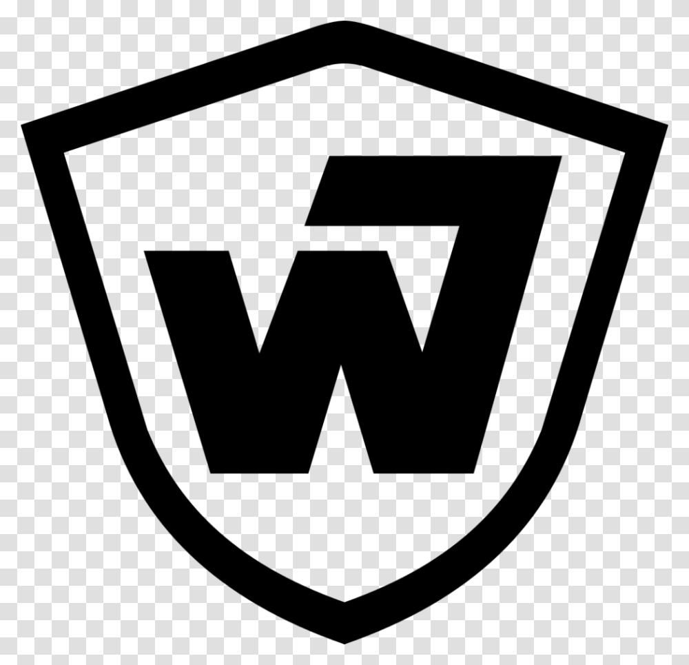 Img Warner Bros 7 Logo, Gray, World Of Warcraft Transparent Png