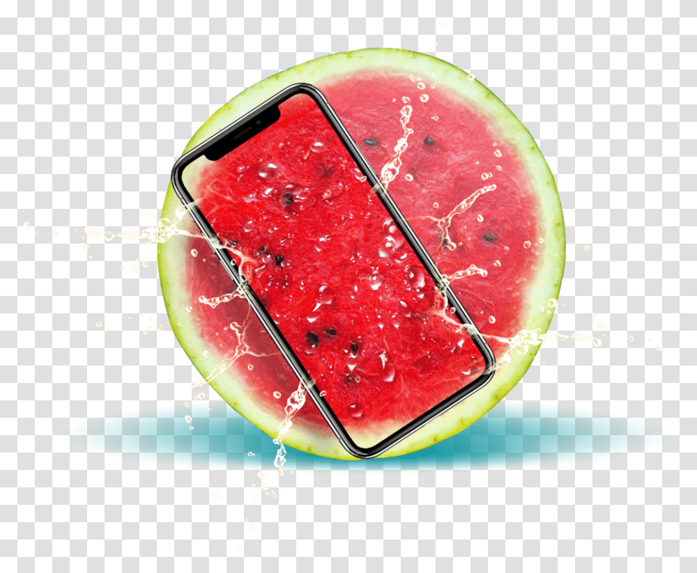 Img Watermelon, Plant, Fruit, Food Transparent Png