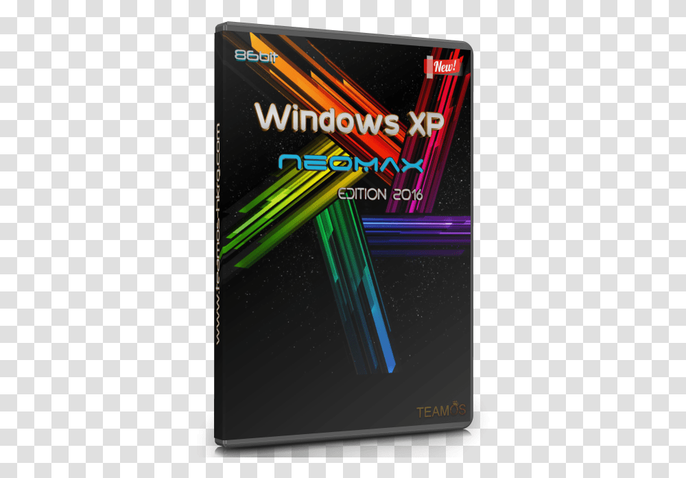 Img Windows Xp Editions 2017, Poster, Advertisement Transparent Png