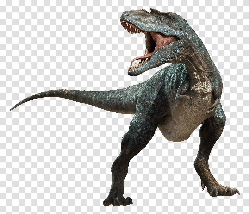 Img Worlds Of Adventure Dinosaur, Reptile, Animal, T-Rex Transparent Png