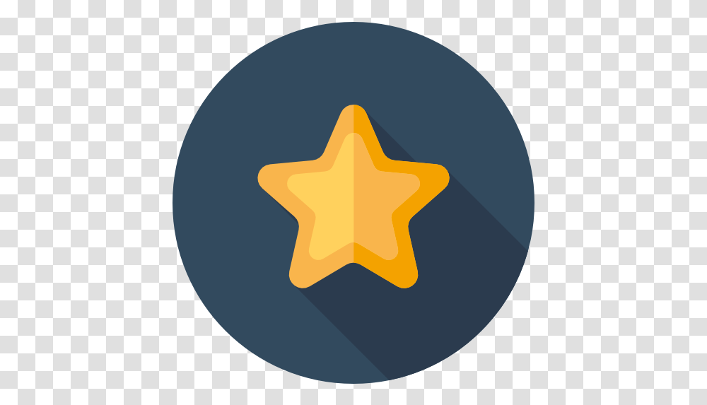 Imgbincom Download Images For Free Star Flat Icon, Star Symbol, Moon, Outer Space, Night Transparent Png