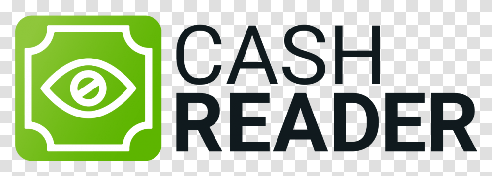 Imgen Del Logo De La App Cash Reader Colorfulness, Alphabet, Word Transparent Png