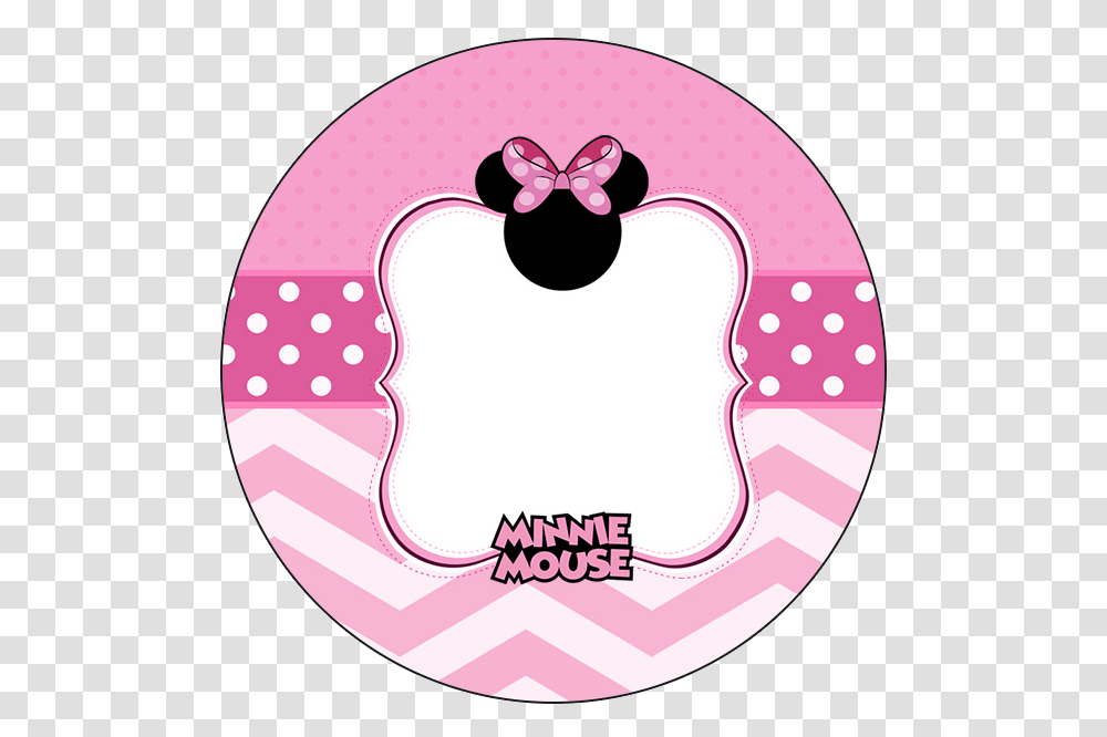 Imgenes De Minie Gold - Mega Idea Minnie Rosa Fundo Transparente, Label, Text, Heart, Symbol Transparent Png