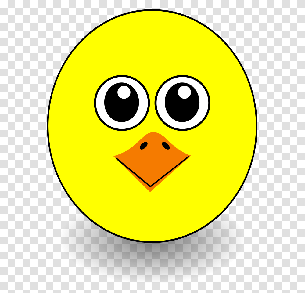 Imgs For Gt Chicken Face Clipart Making T Shirts, Pac Man, Bird, Animal, Giant Panda Transparent Png