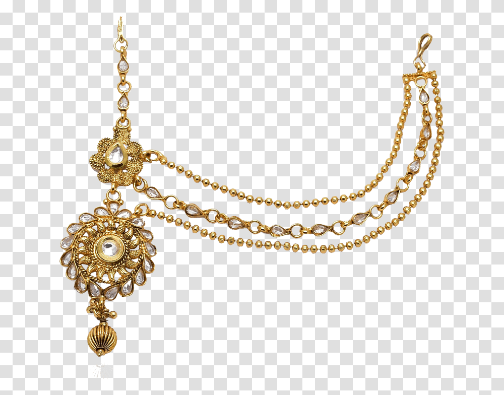 Imitation Maangtikka Necklace, Pendant, Jewelry, Accessories, Accessory Transparent Png