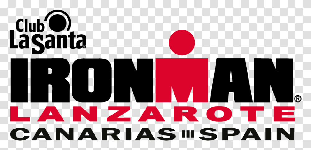 Imlanzarote Ironman Lanzarote Logo, Symbol, Text, Word, Trademark Transparent Png