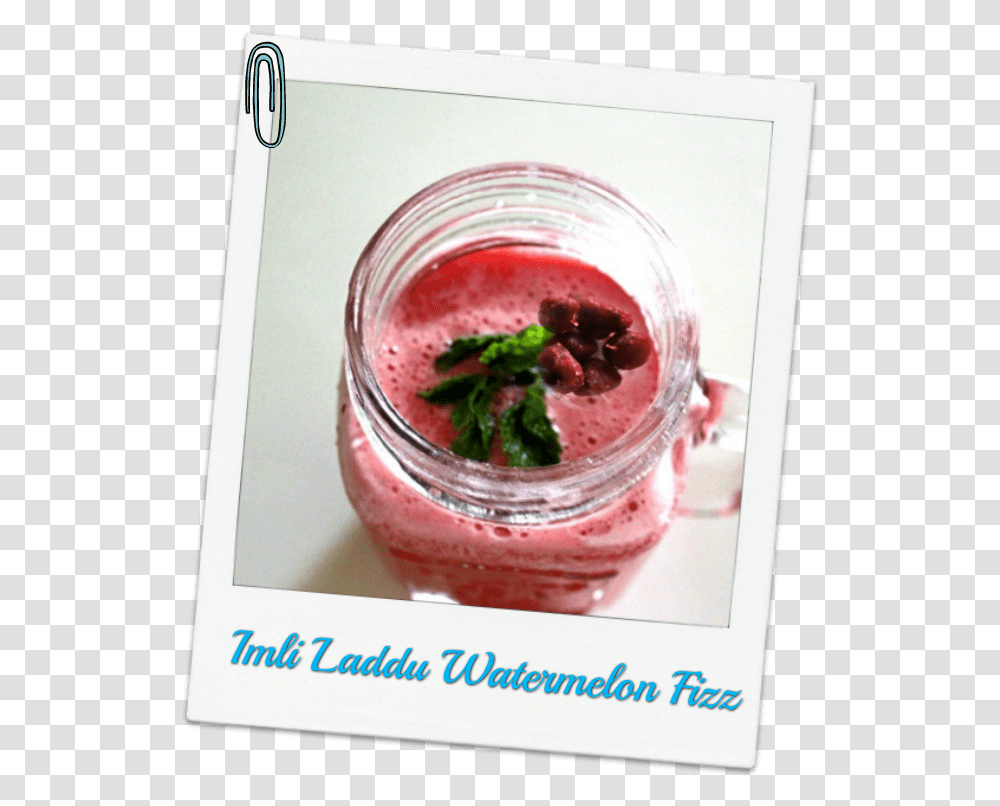 Imli Laddu Watermelon Fizz Cover Fruit, Juice, Beverage, Drink, Smoothie Transparent Png