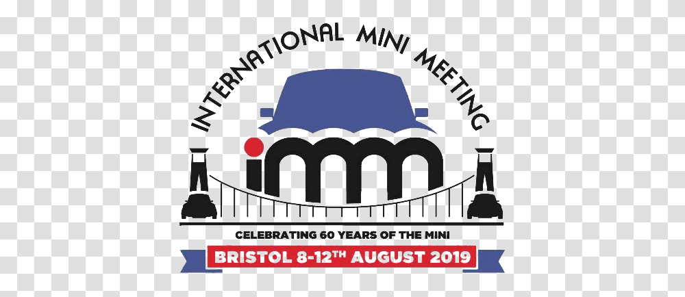 Imm 2019 Bristol Facebook Imm 2019 International Mini Meeting 2019, Building, Text, Urban, Architecture Transparent Png
