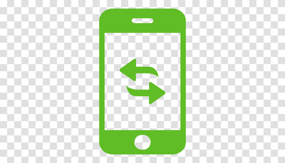 Immediately Switch Switch Icon With And Vector Format, Phone, Electronics, Mobile Phone, Cell Phone Transparent Png