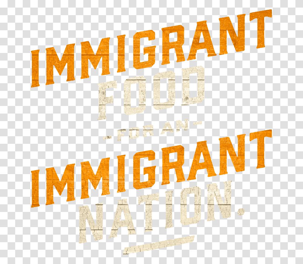 Immigrant Ok Poster, Advertisement, Flyer, Paper Transparent Png