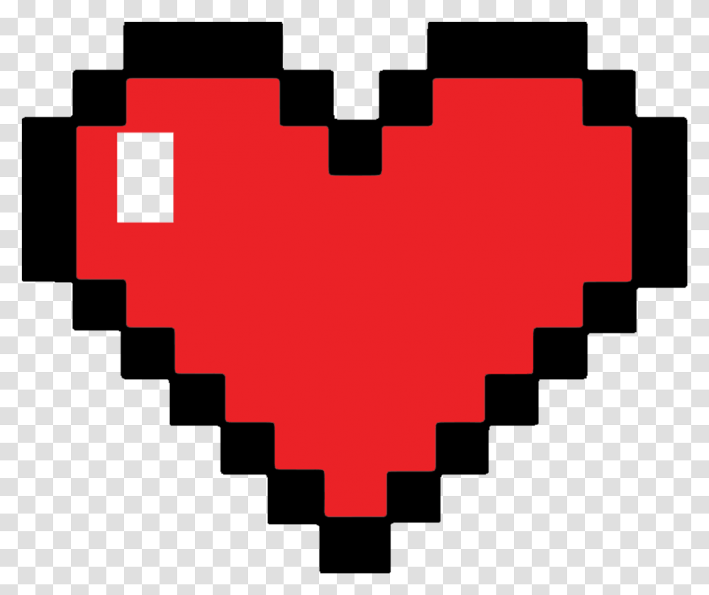 Immortalize My Banned Twitch Emoticon On A Throw Pillow Heart Pixel Icon, Pac Man, First Aid, Label Transparent Png