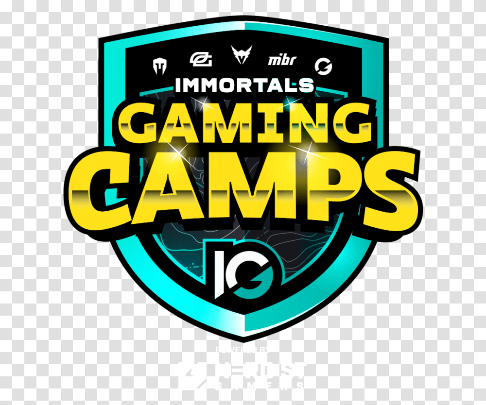 Immortals Gaming Club Launches First Language, Advertisement, Poster, Flyer, Paper Transparent Png