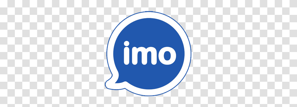Imo For Windows Logo, Trademark, Sign Transparent Png