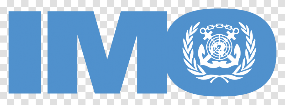 Imo Logo International Maritime Organization International Maritime Organization Imo Logo, Trademark, Word Transparent Png